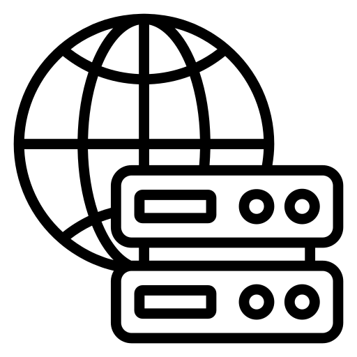 Hosting & Domain Services